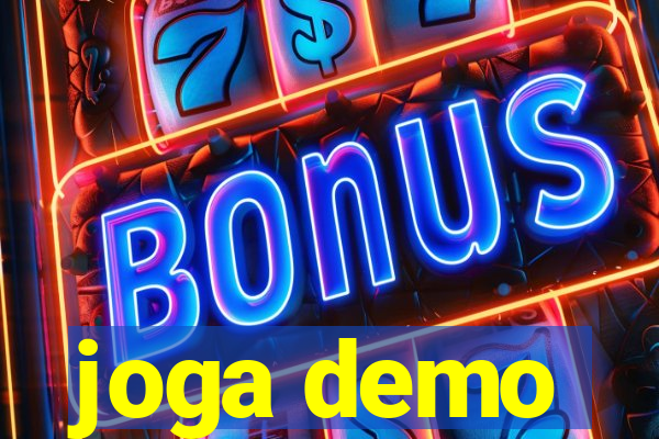 joga demo